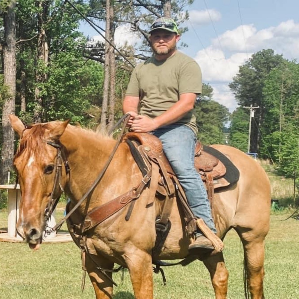 Meet your Posher, Matthew